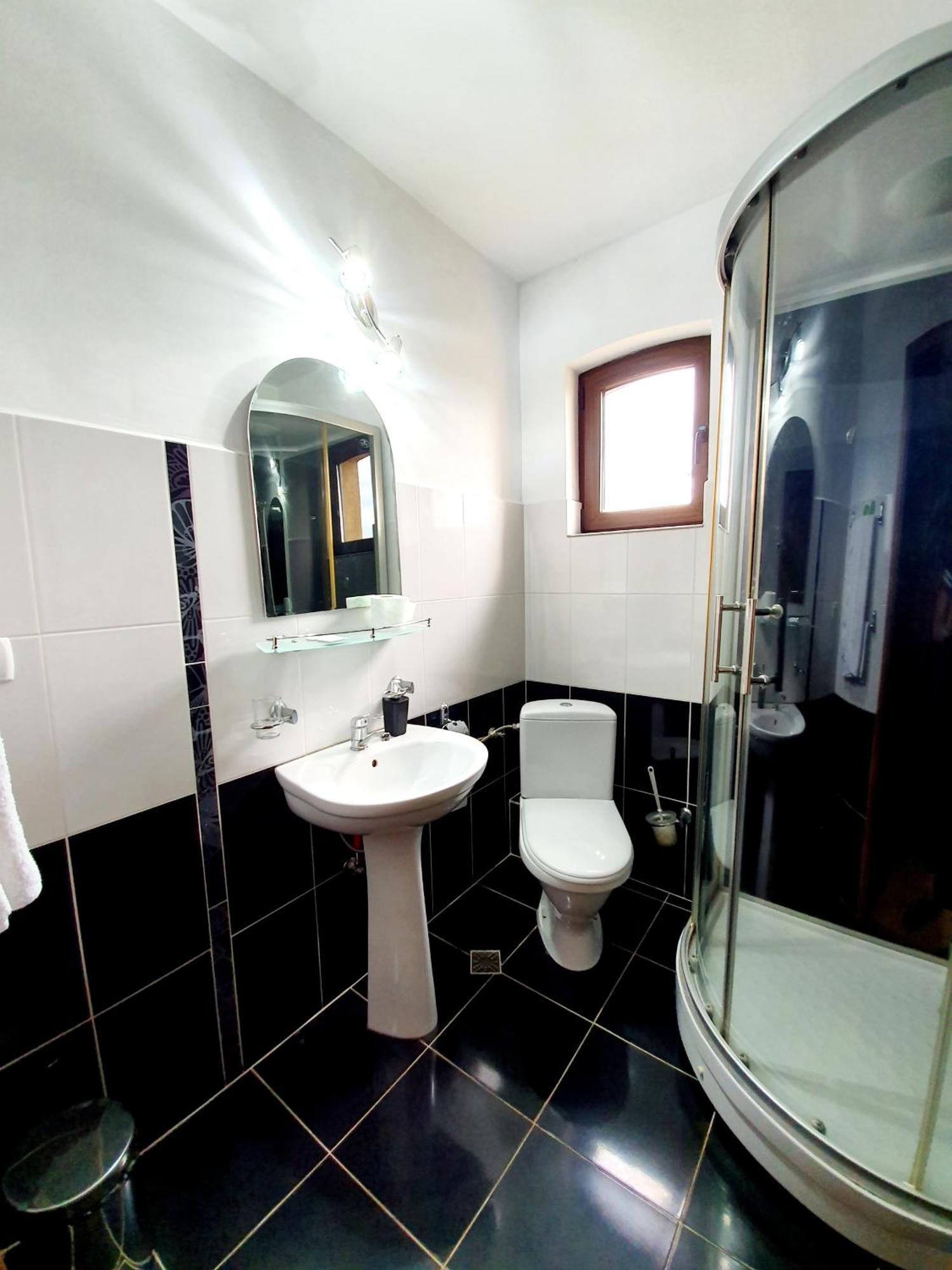 Pension Terra Alba Iulia Ruang foto
