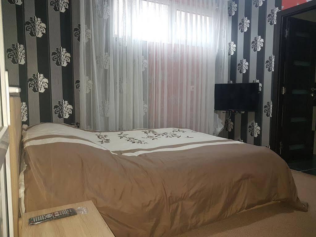 Pension Terra Alba Iulia Bagian luar foto