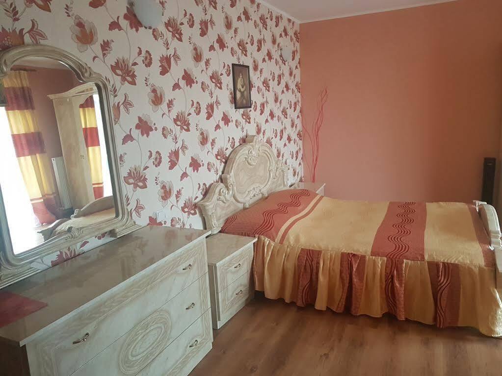 Pension Terra Alba Iulia Bagian luar foto